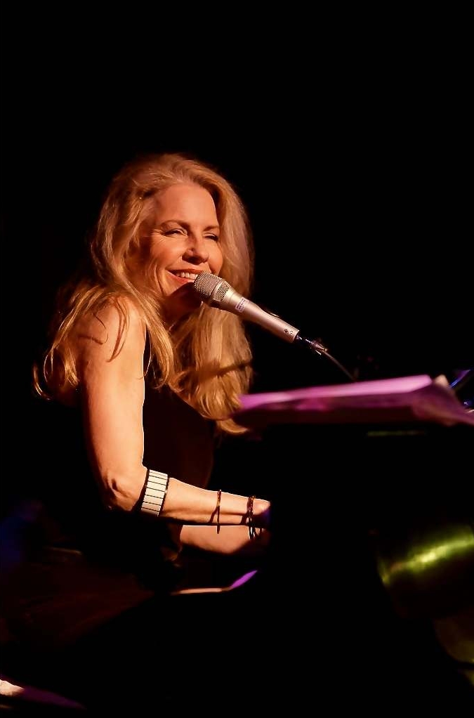 Photo by Jim Levitt