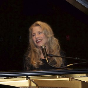 Photo of Nancy Nolan