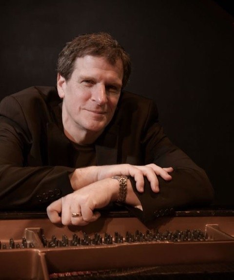 Photo of Randy Halberstadt